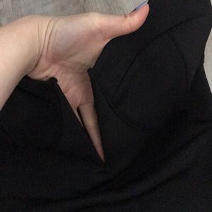 Dresses - Super v dress Dresses - Super v dress